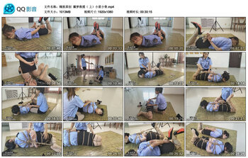 【精致原创】噩梦救援（上）小星小骨