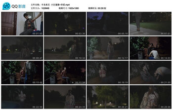 【半岛束艺】小区遛猫~泽爱