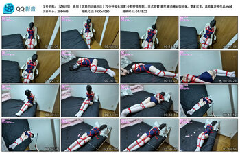 「ZX计划」系列「郊狼的正确用法」70分钟超长放置;